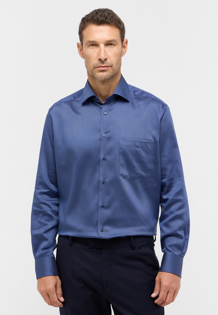 Eterna Comfort fit Skjorte